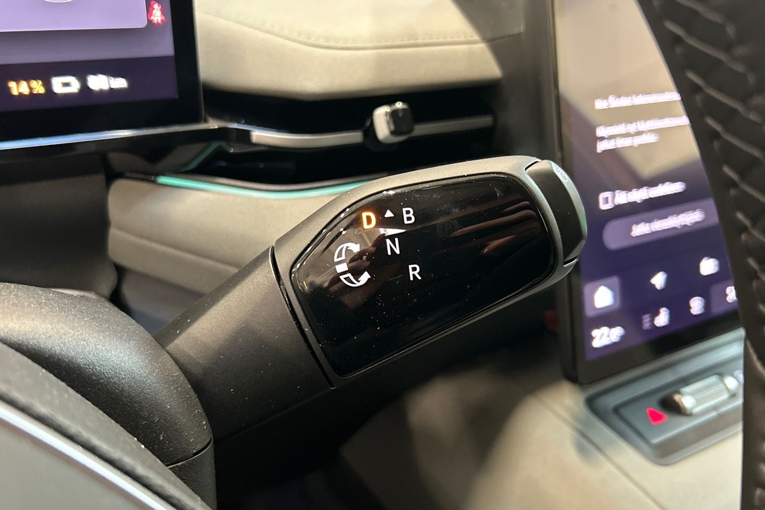 Skoda Peaq vaihtoauto