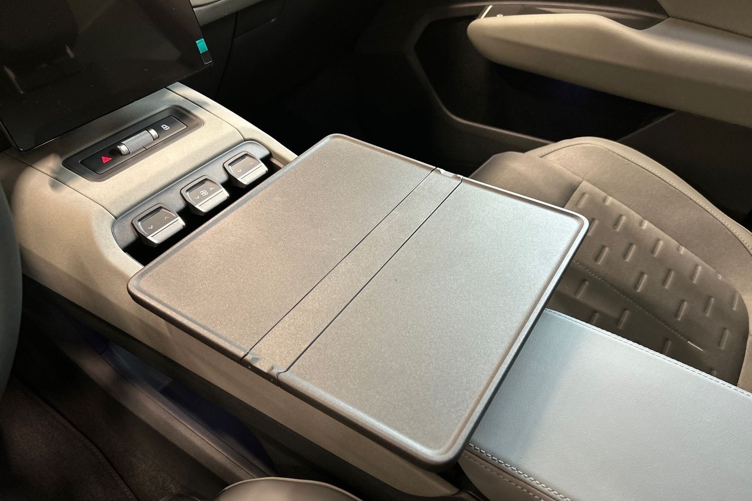 Skoda Peaq vaihtoauto