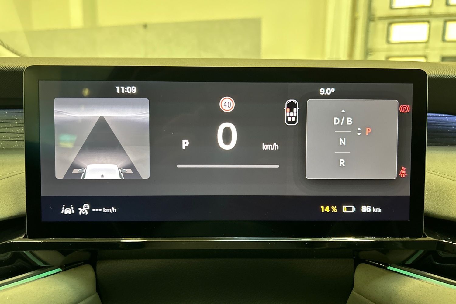 Skoda Peaq vaihtoauto