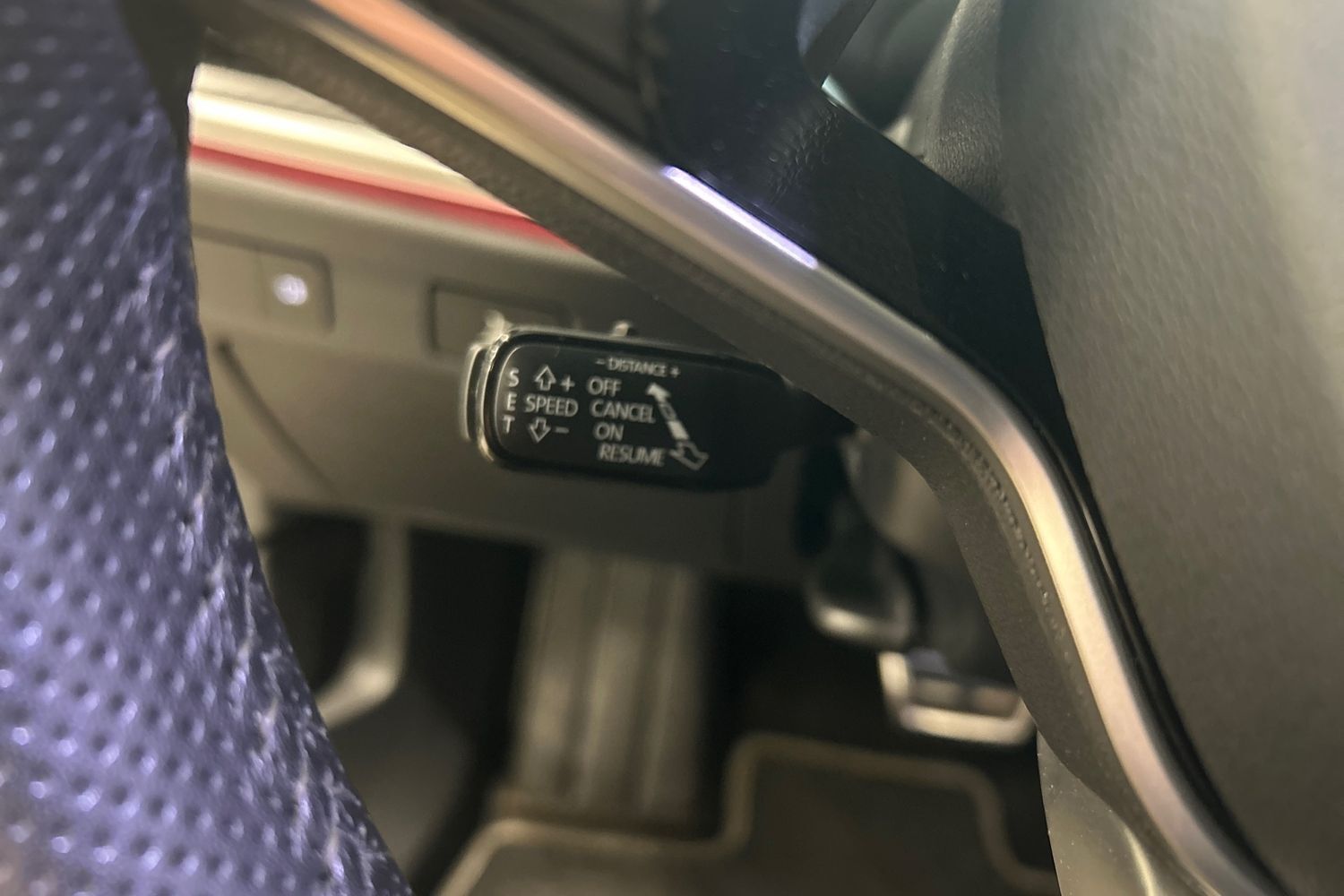Skoda Elroq vaihtoauto