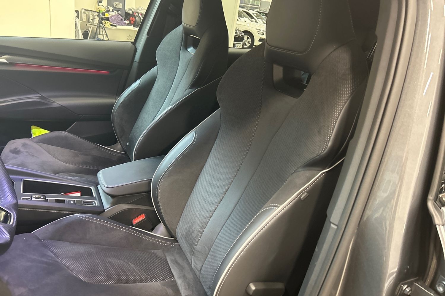 Skoda Elroq vaihtoauto