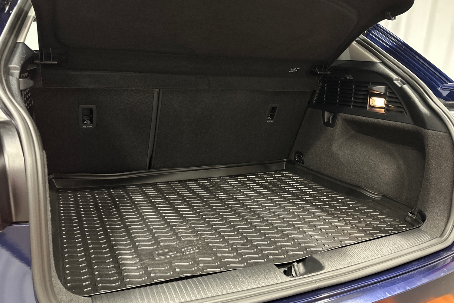 Audi Q2 vaihtoauto