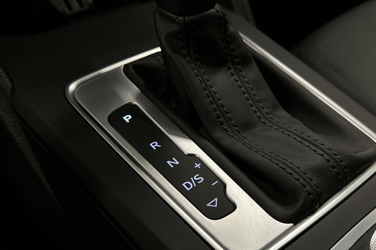 Audi Q2 vaihtoauto