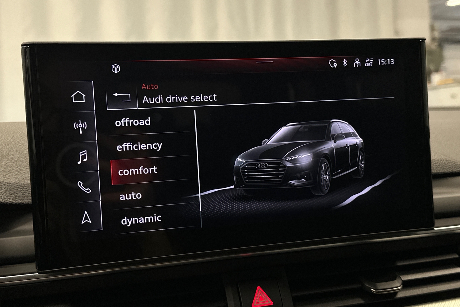Audi A4 Allroad Quattro vaihtoauto