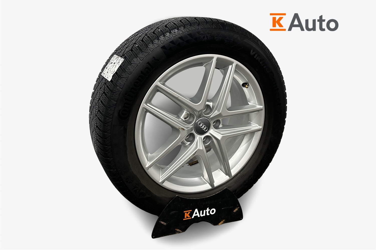 Audi A4 Allroad Quattro vaihtoauto