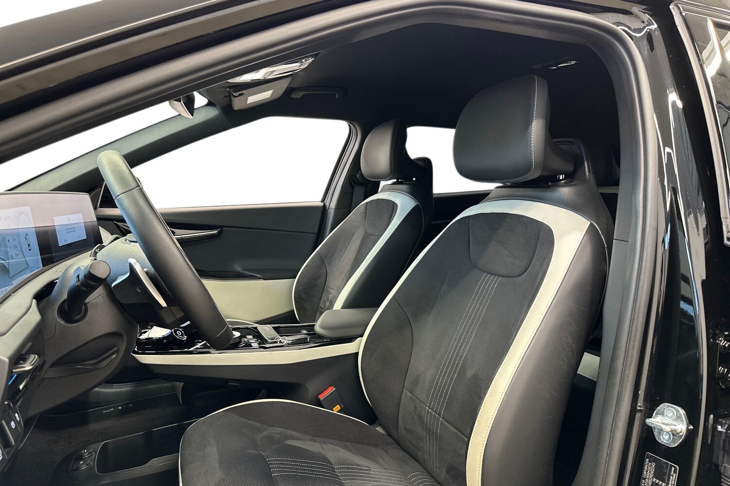 Kia EV6 vaihtoauto