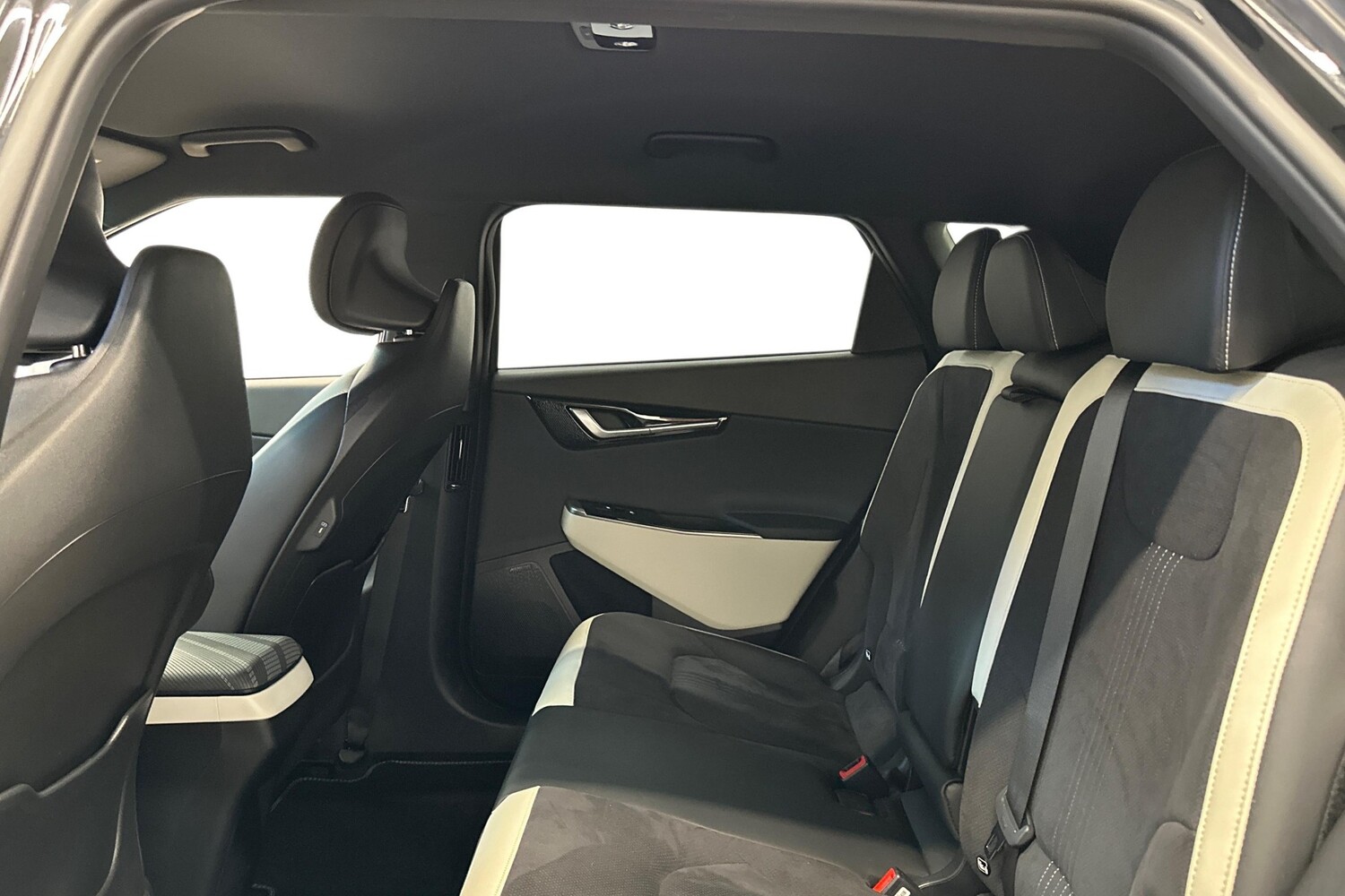 Kia EV6 vaihtoauto
