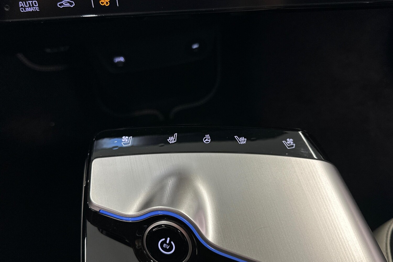Kia EV6 vaihtoauto
