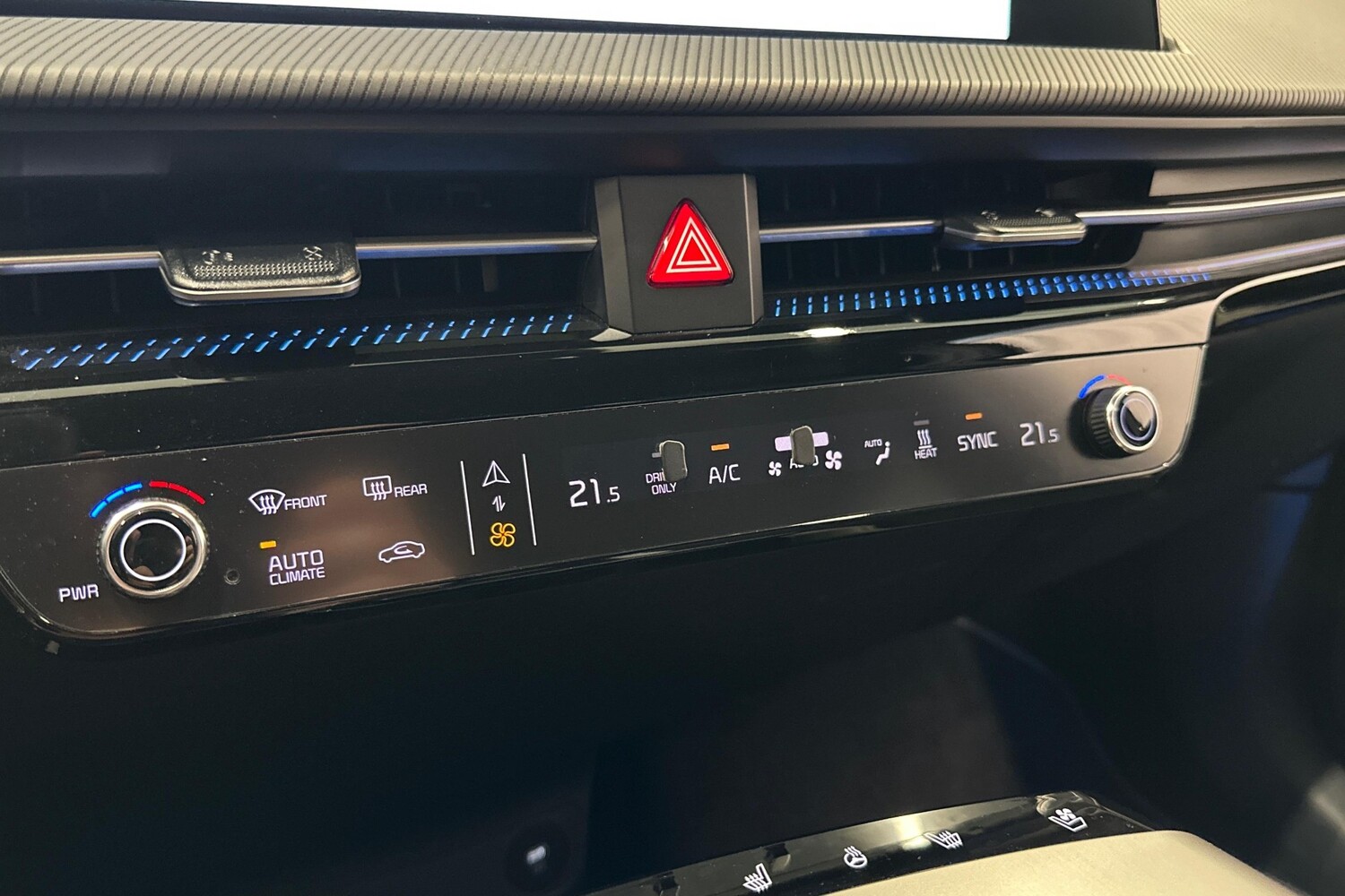 Kia EV6 vaihtoauto