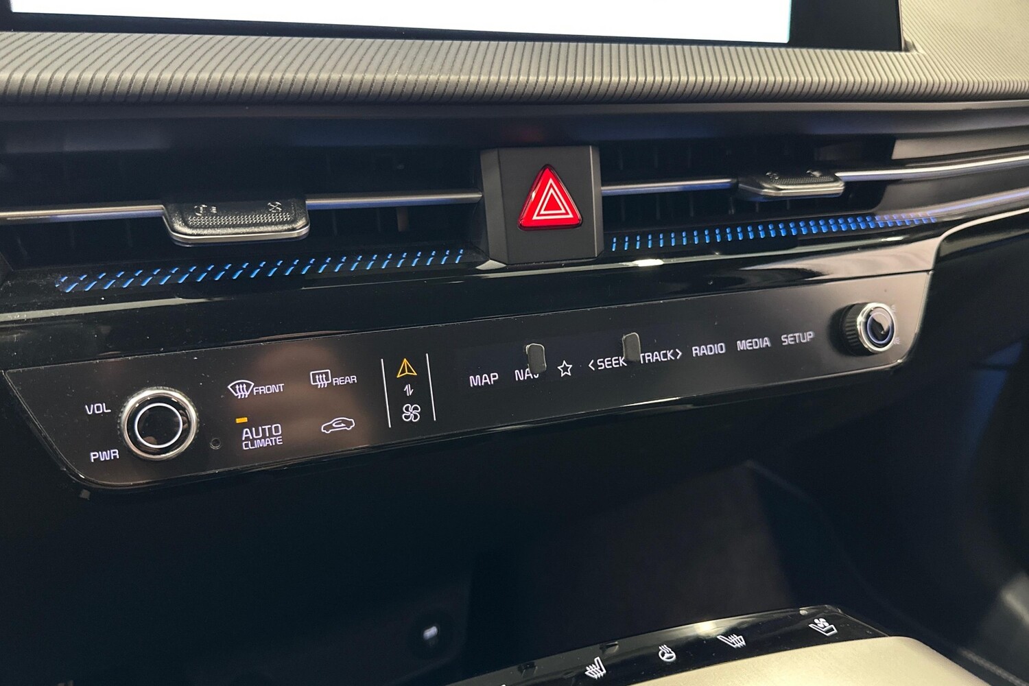 Kia EV6 vaihtoauto
