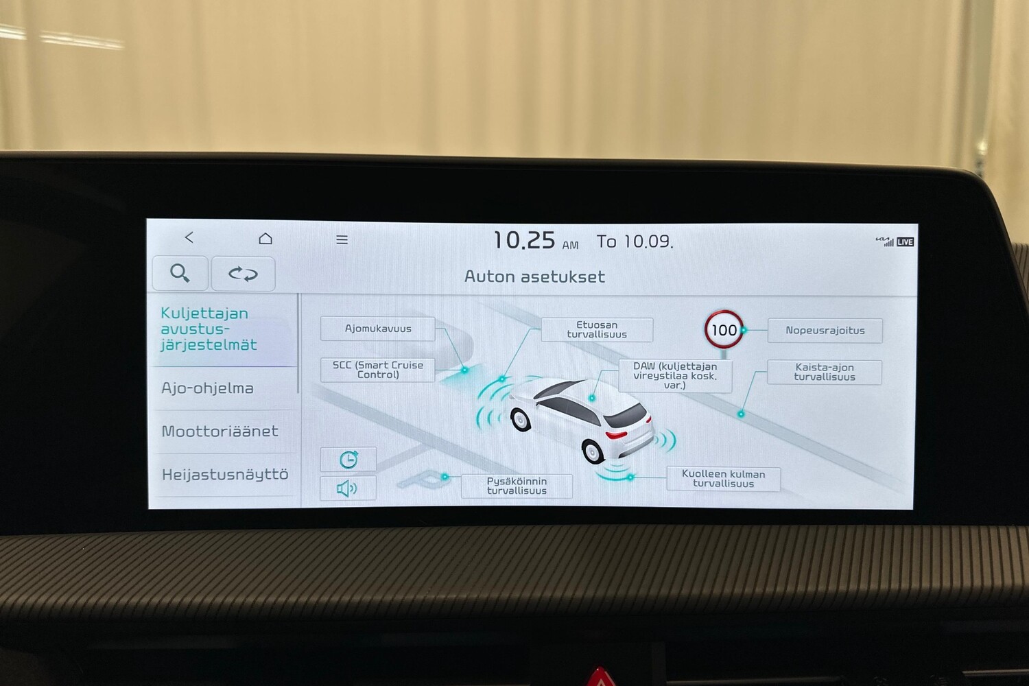 Kia EV6 vaihtoauto