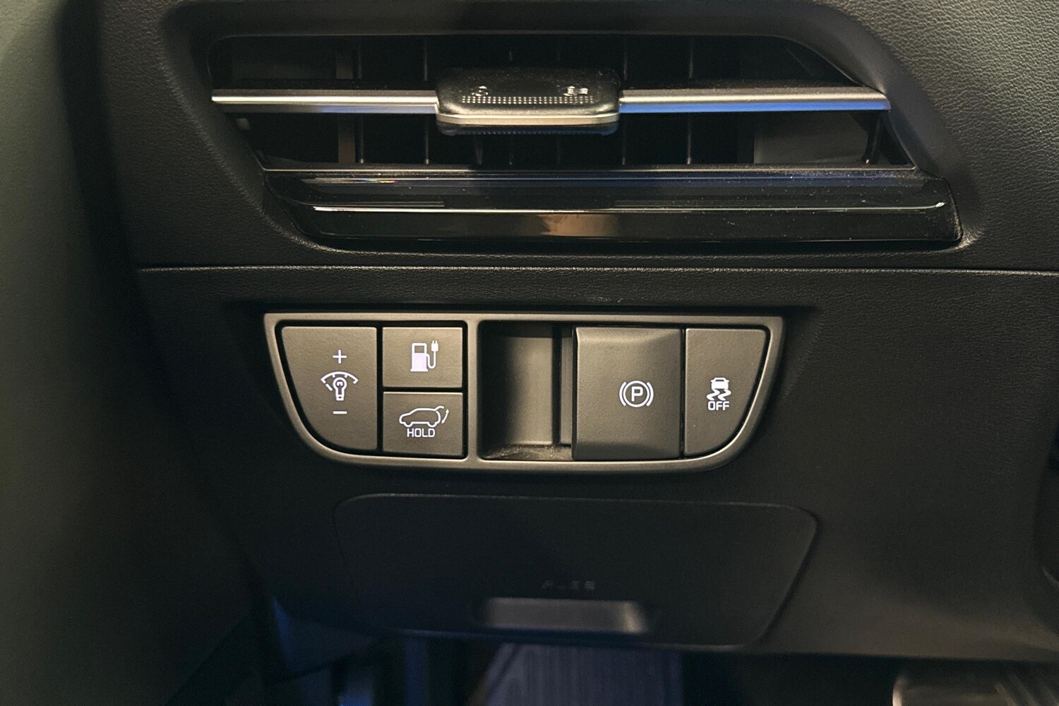 Kia EV6 vaihtoauto