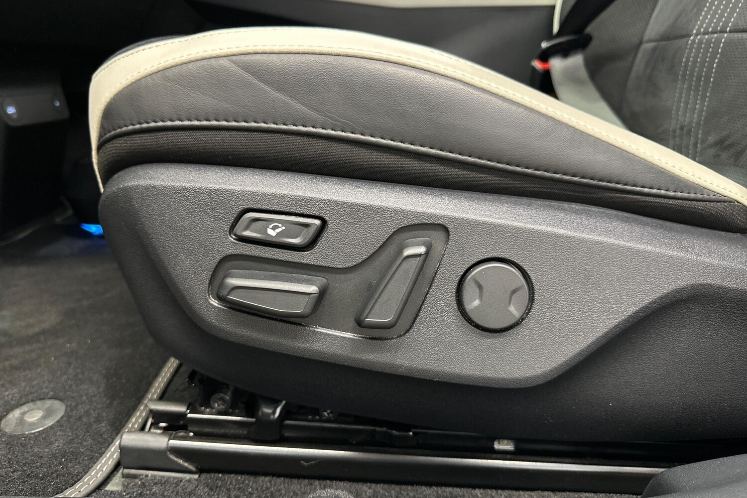 Kia EV6 vaihtoauto