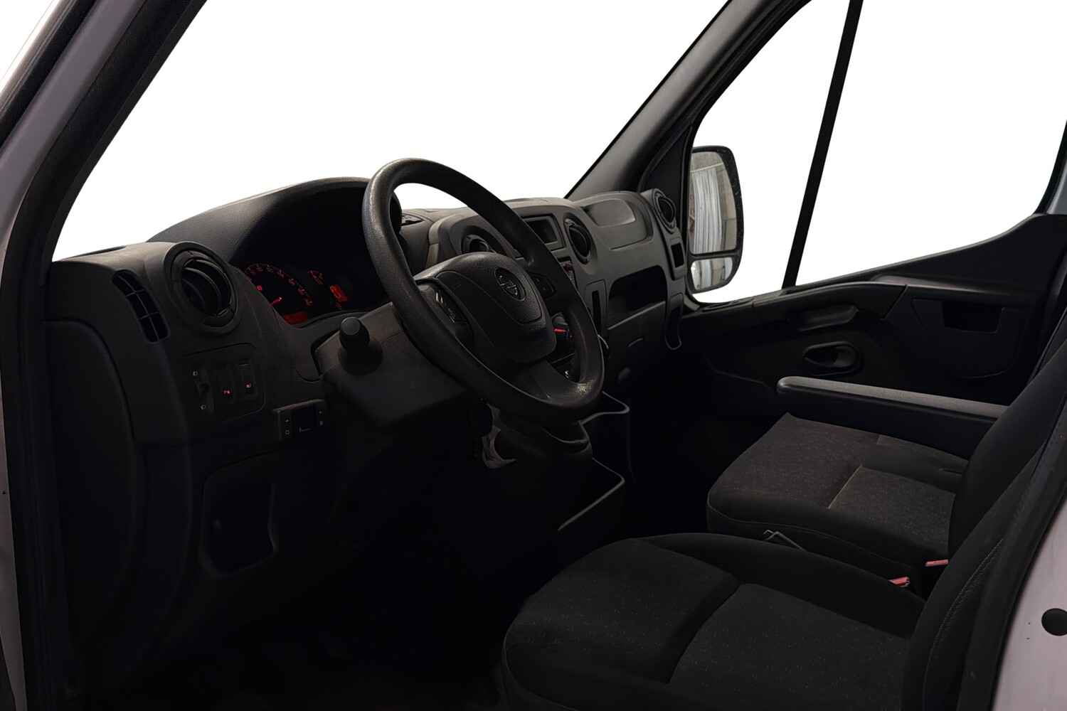 Opel Movano vaihtoauto