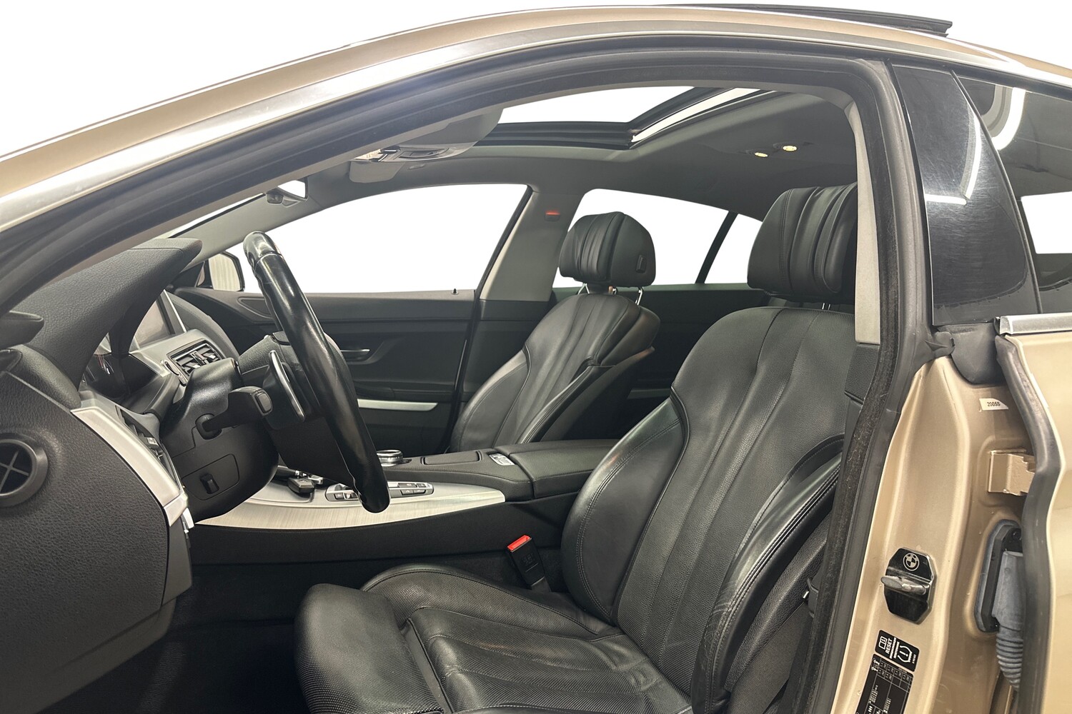 BMW 640 vaihtoauto