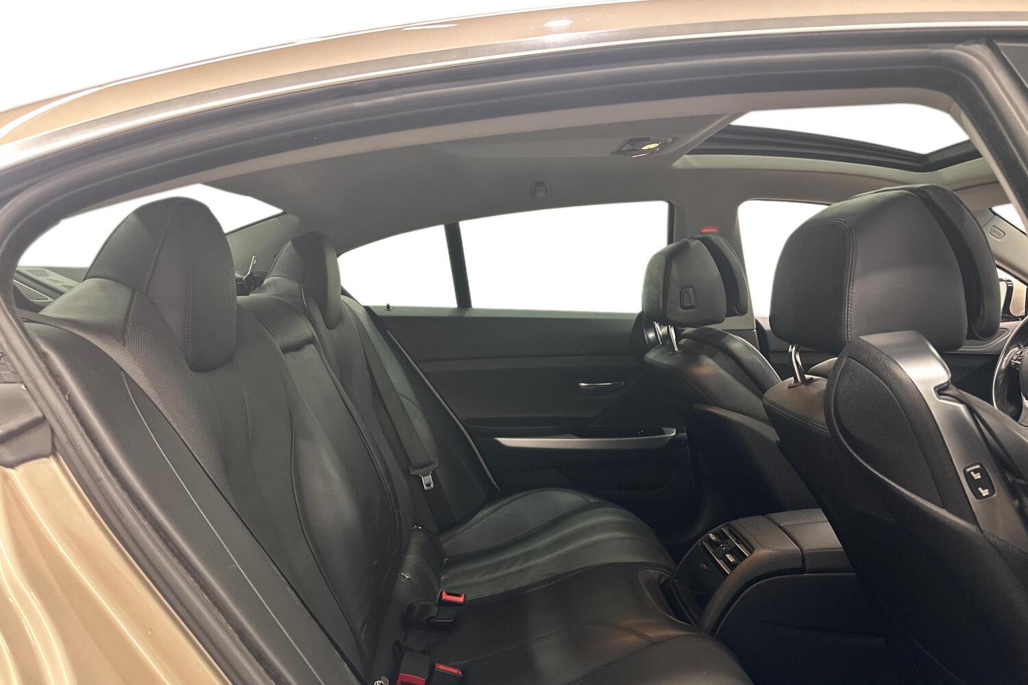 BMW 640 vaihtoauto