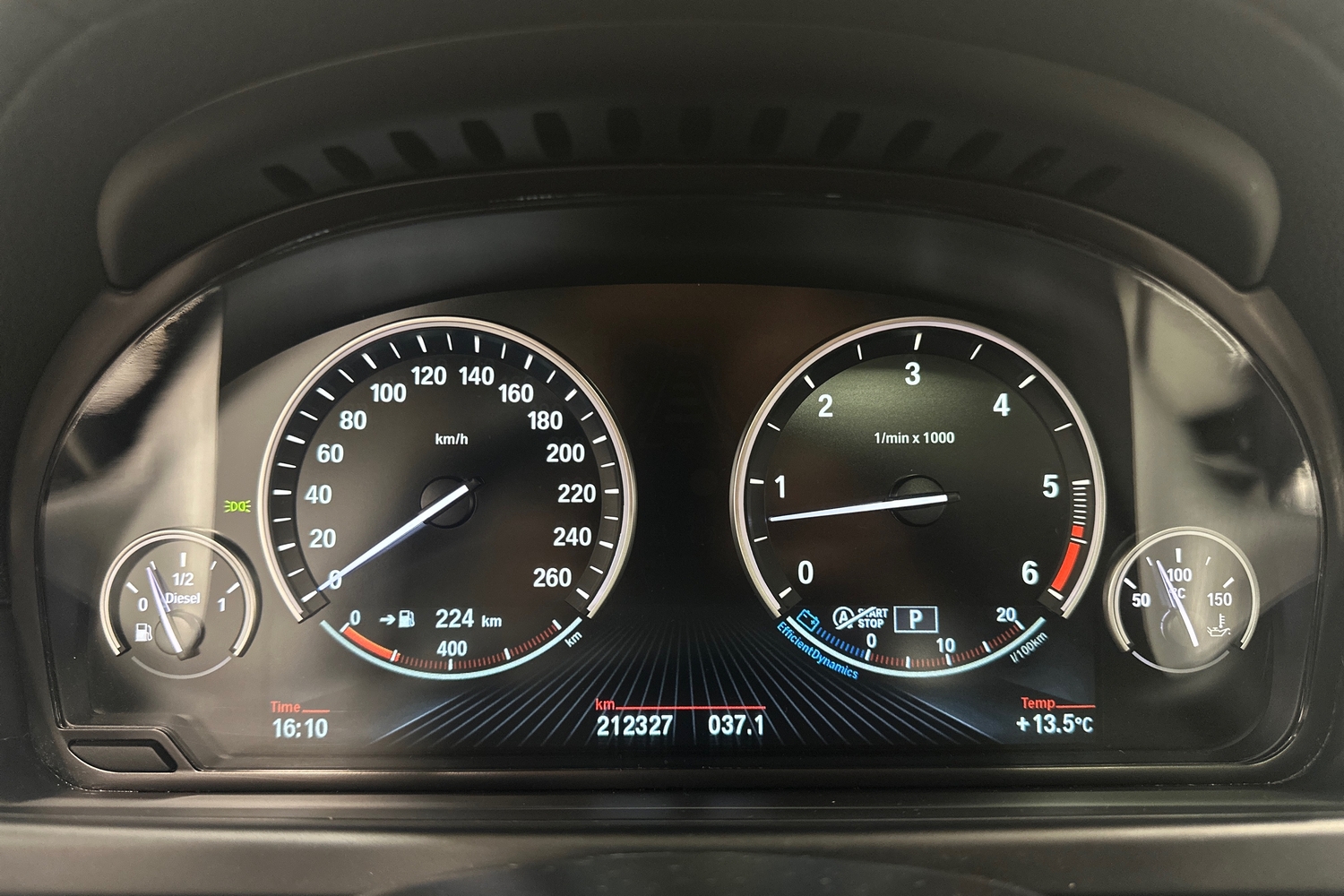 BMW 640 vaihtoauto