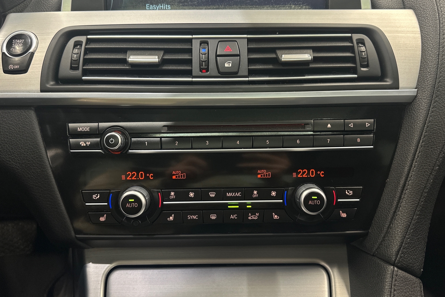 BMW 640 vaihtoauto