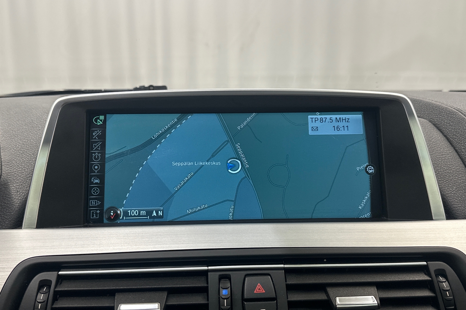 BMW 640 vaihtoauto