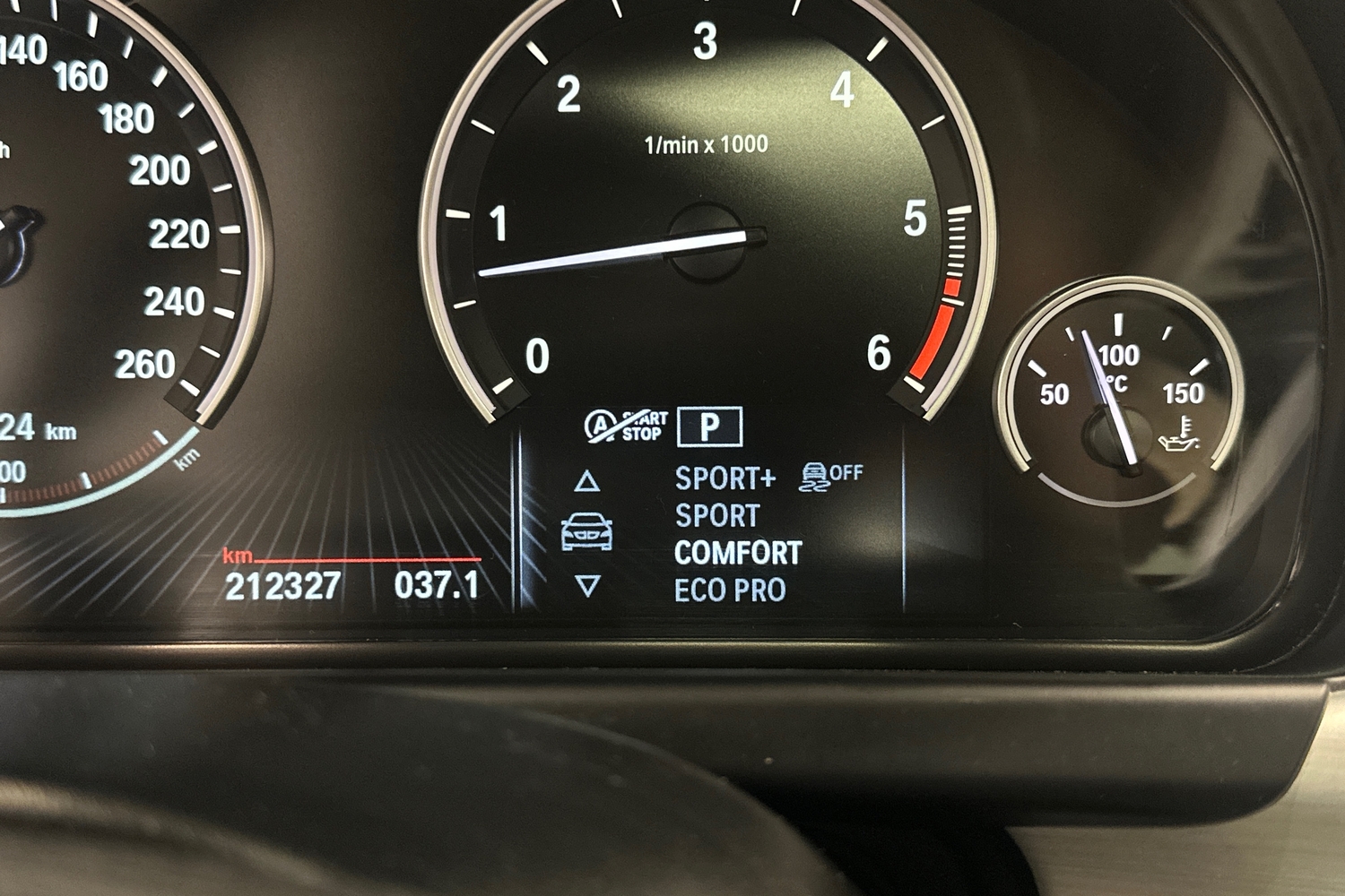 BMW 640 vaihtoauto