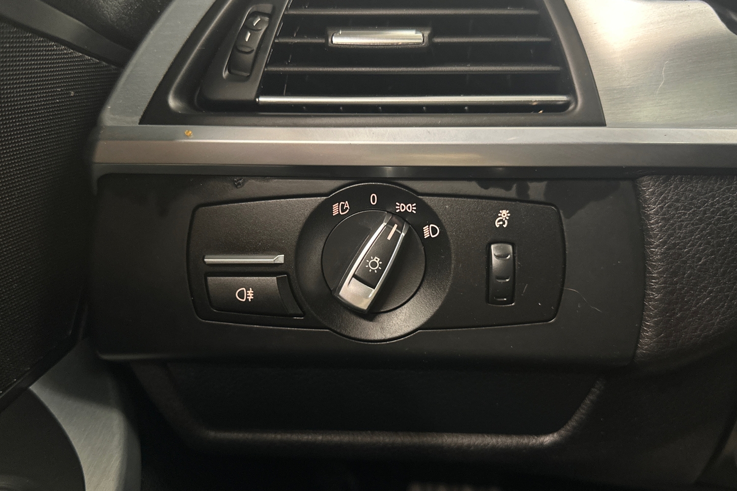 BMW 640 vaihtoauto