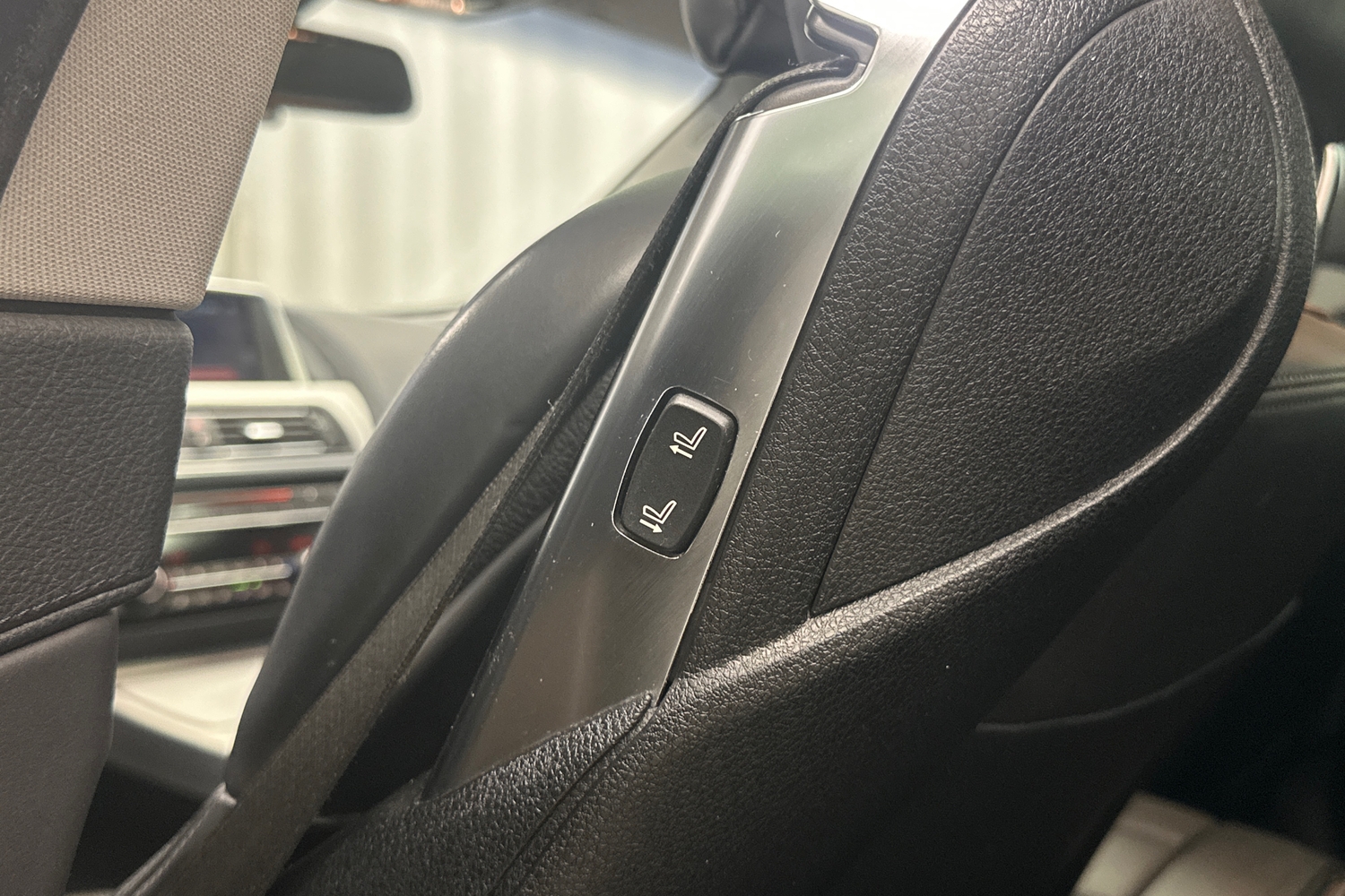 BMW 640 vaihtoauto