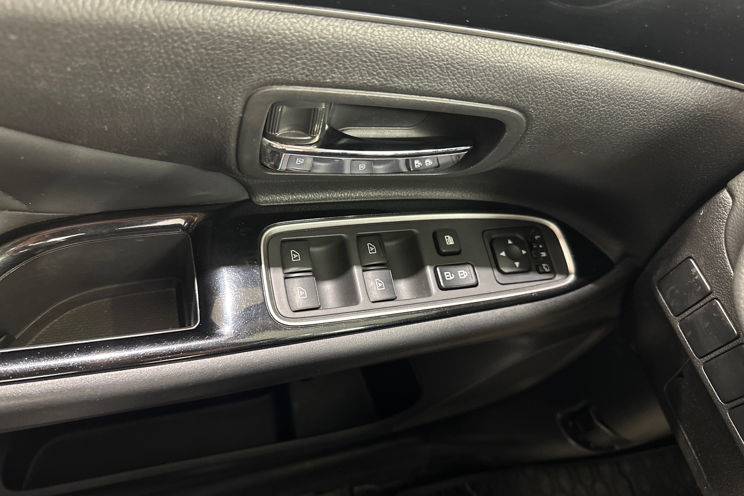 Mitsubishi Outlander vaihtoauto