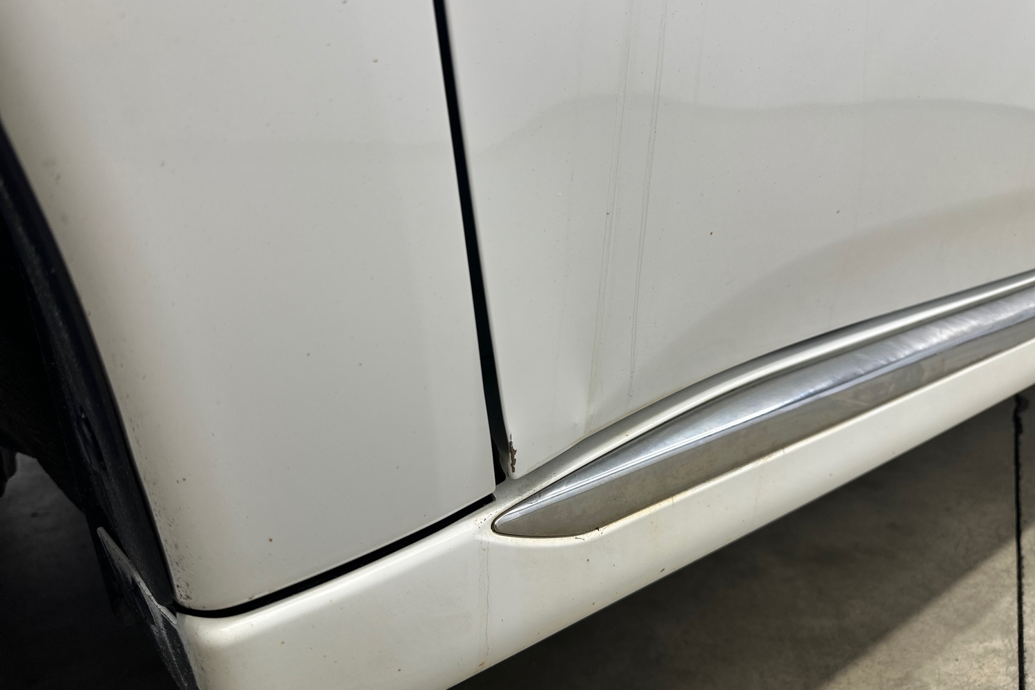 Mitsubishi Outlander vaihtoauto