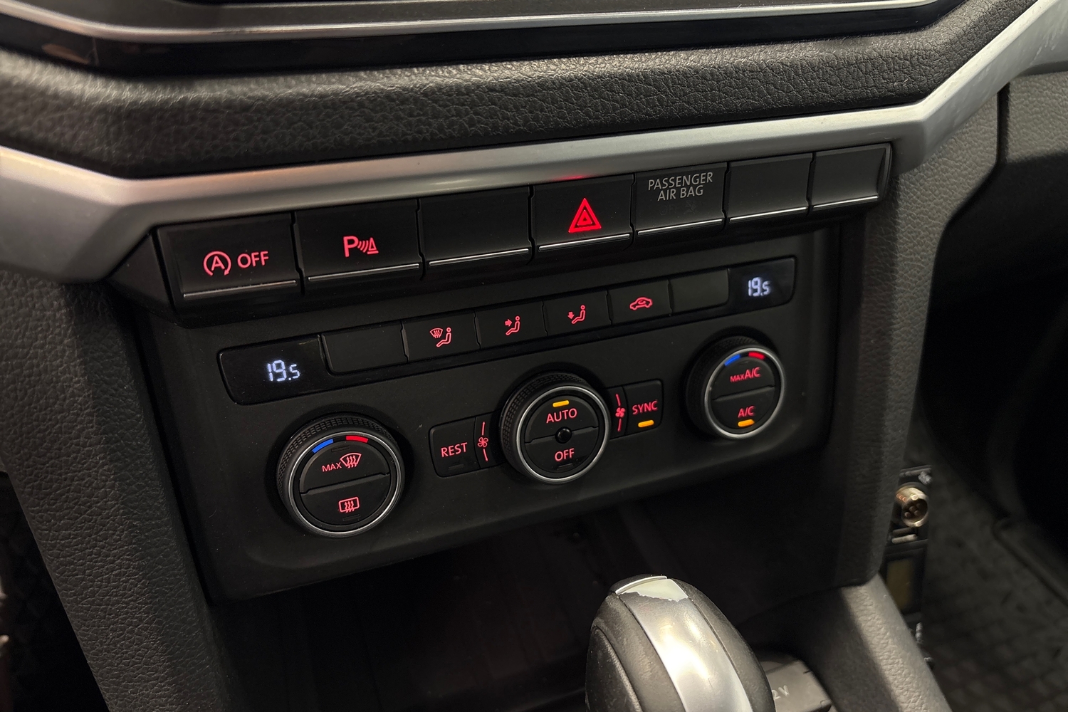 Volkswagen Amarok vaihtoauto