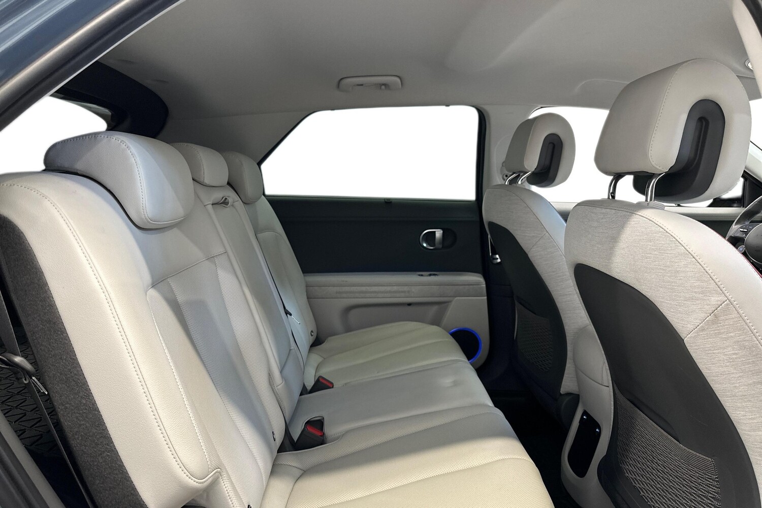 Hyundai IONIQ 5 vaihtoauto