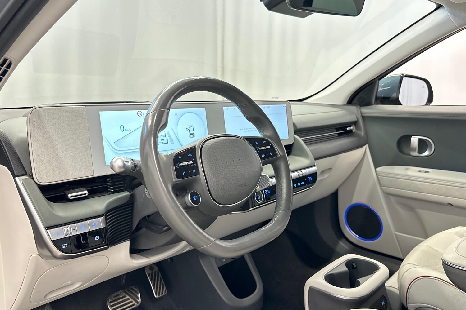 Hyundai IONIQ 5 vaihtoauto