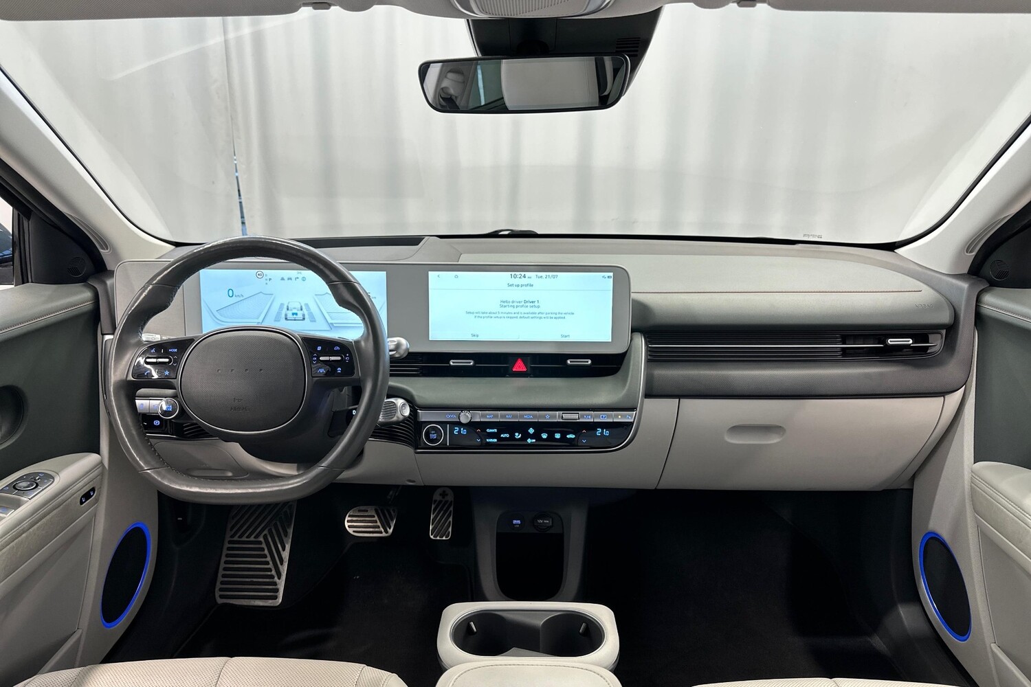 Hyundai IONIQ 5 vaihtoauto