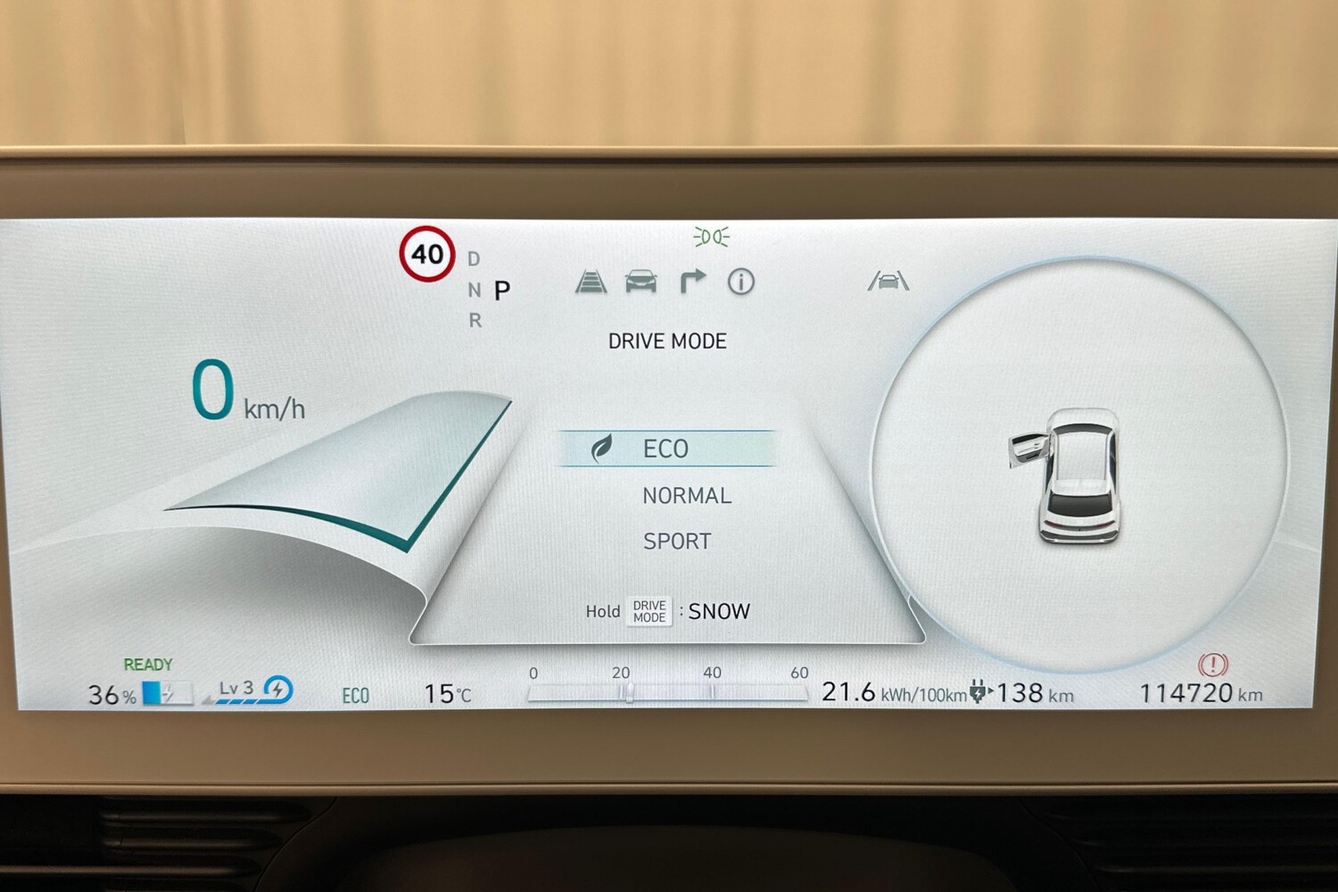Hyundai IONIQ 5 vaihtoauto