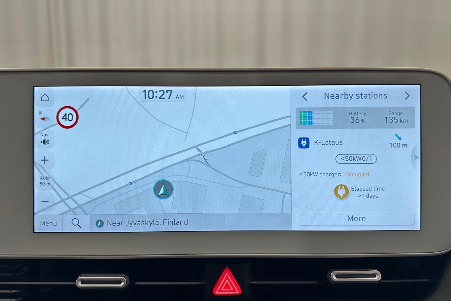 Hyundai IONIQ 5 vaihtoauto