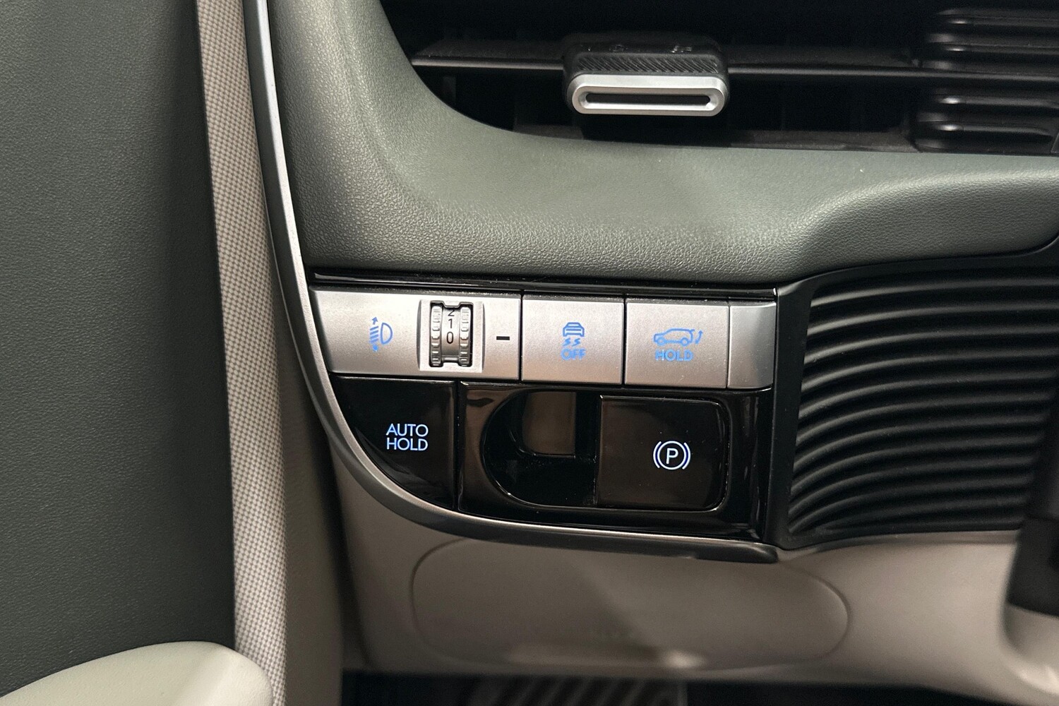 Hyundai IONIQ 5 vaihtoauto