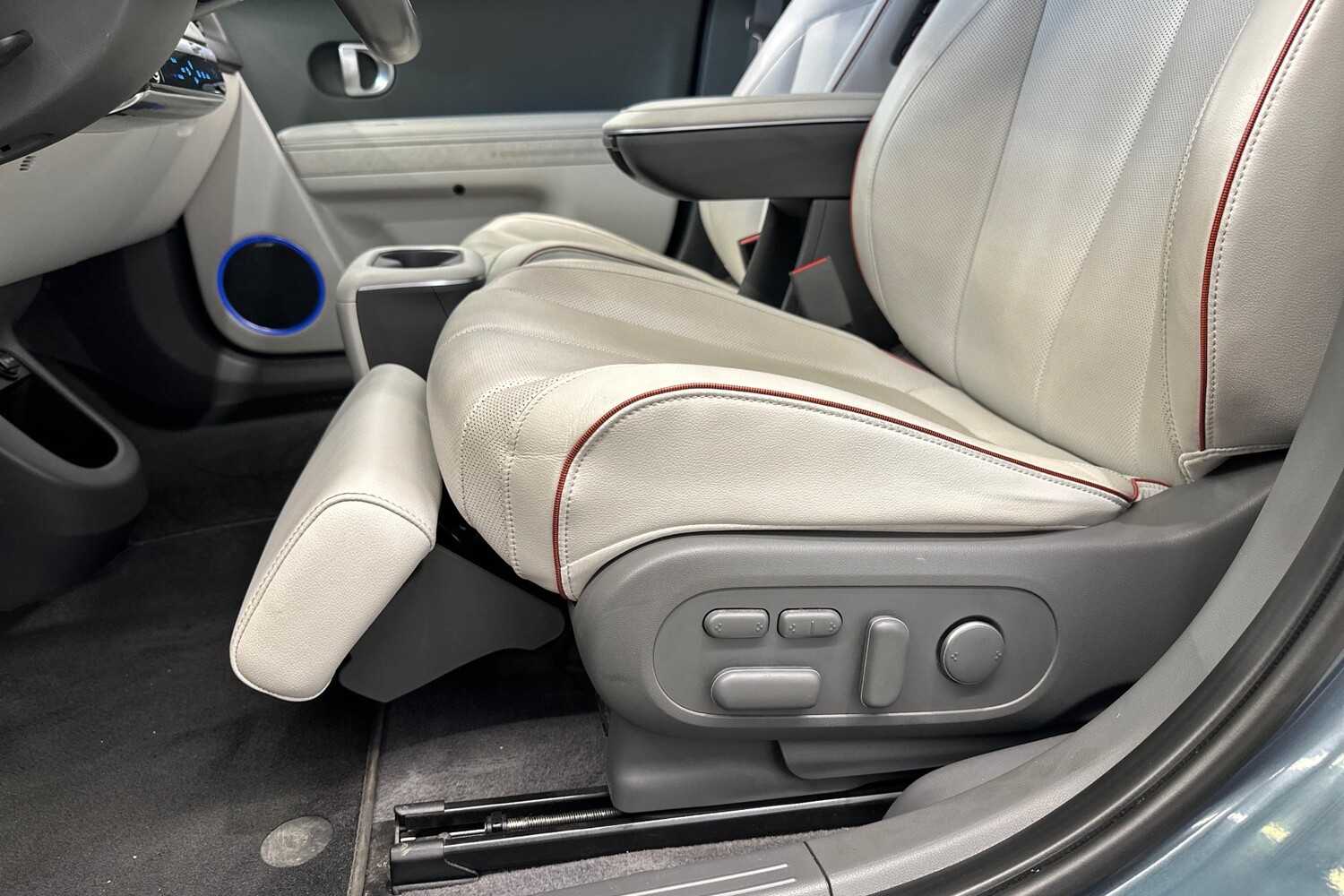 Hyundai IONIQ 5 vaihtoauto