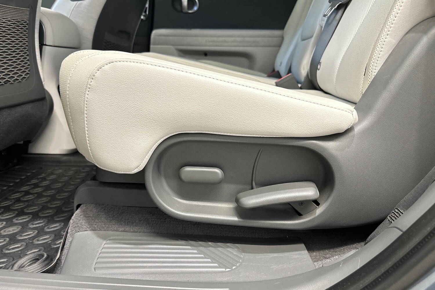Hyundai IONIQ 5 vaihtoauto
