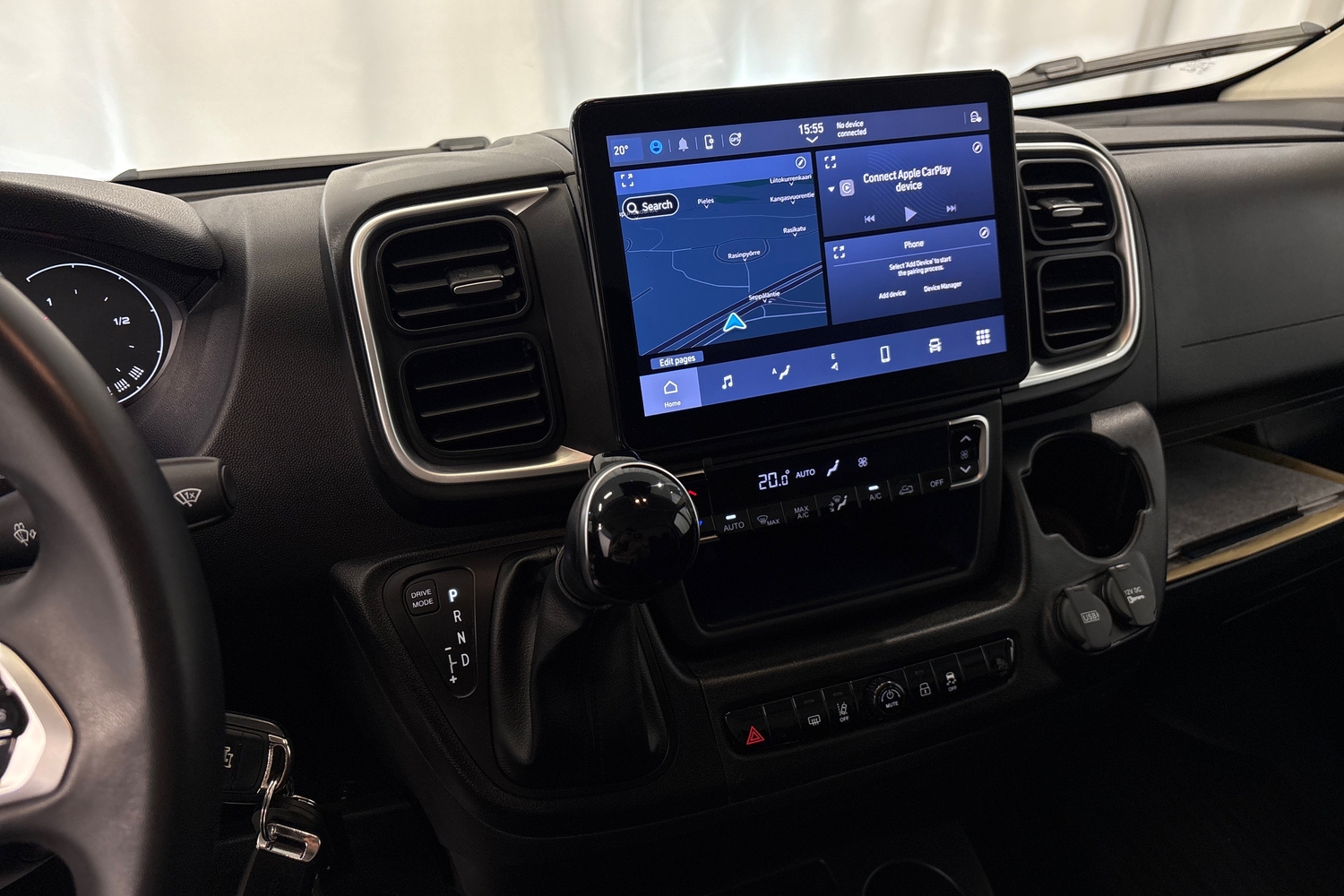 Citroën Jumper vaihtoauto