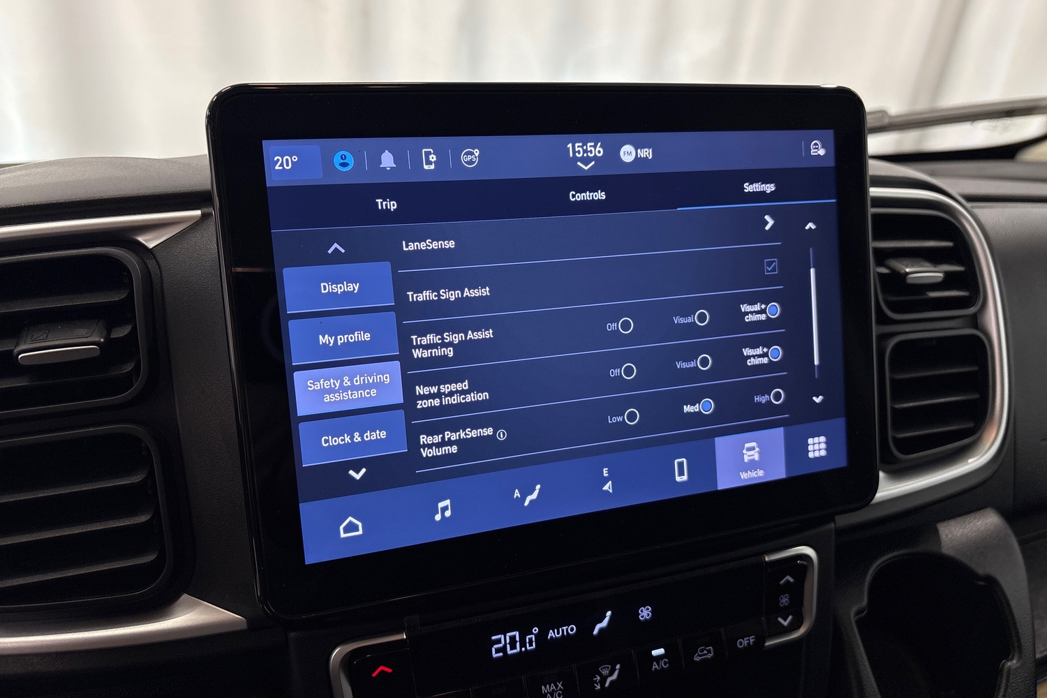 Citroën Jumper vaihtoauto