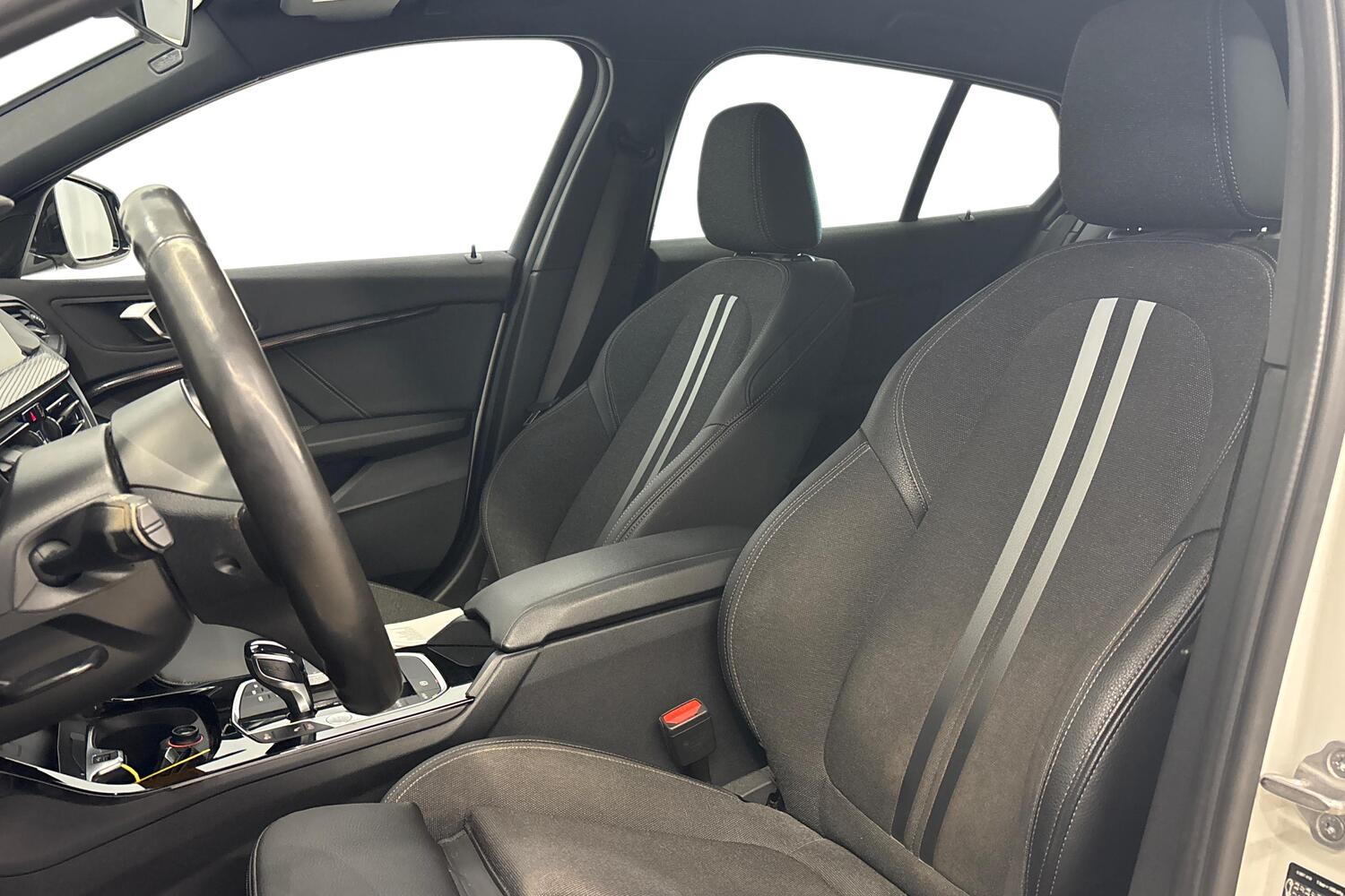 BMW 120 vaihtoauto