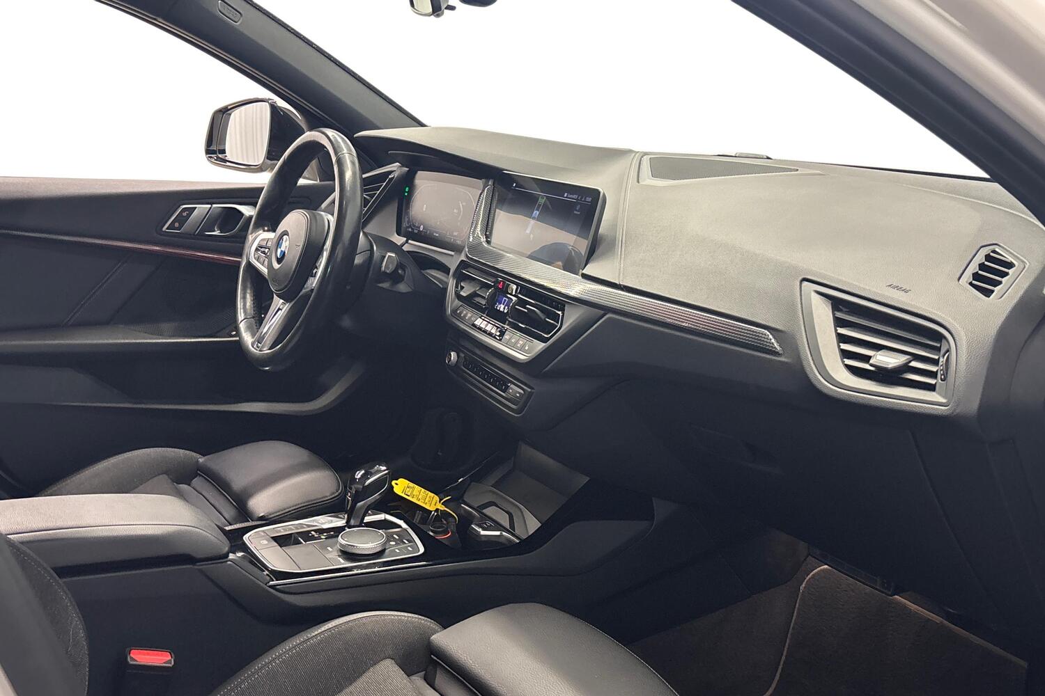 BMW 120 vaihtoauto