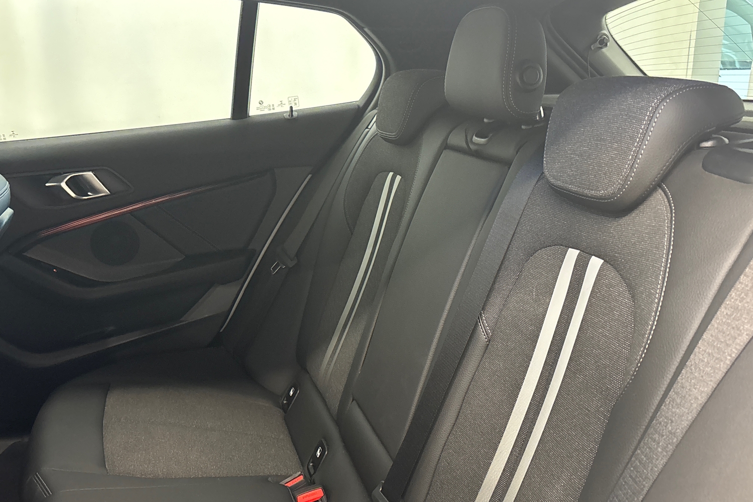 BMW 120 vaihtoauto