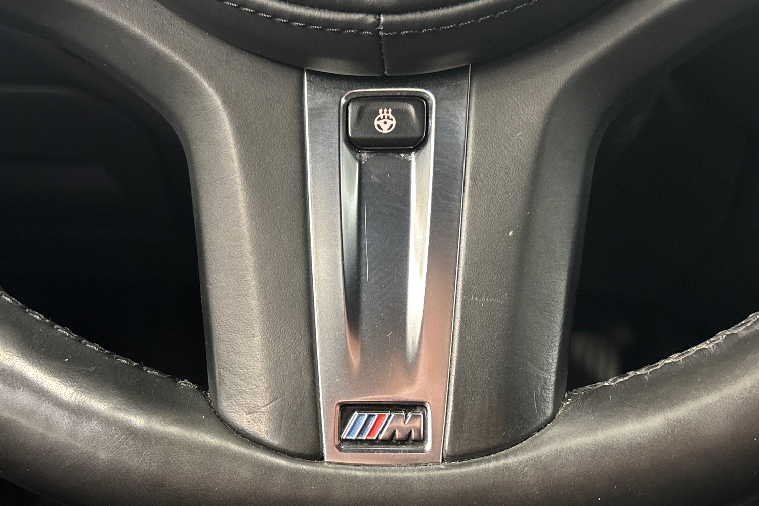BMW 120 vaihtoauto