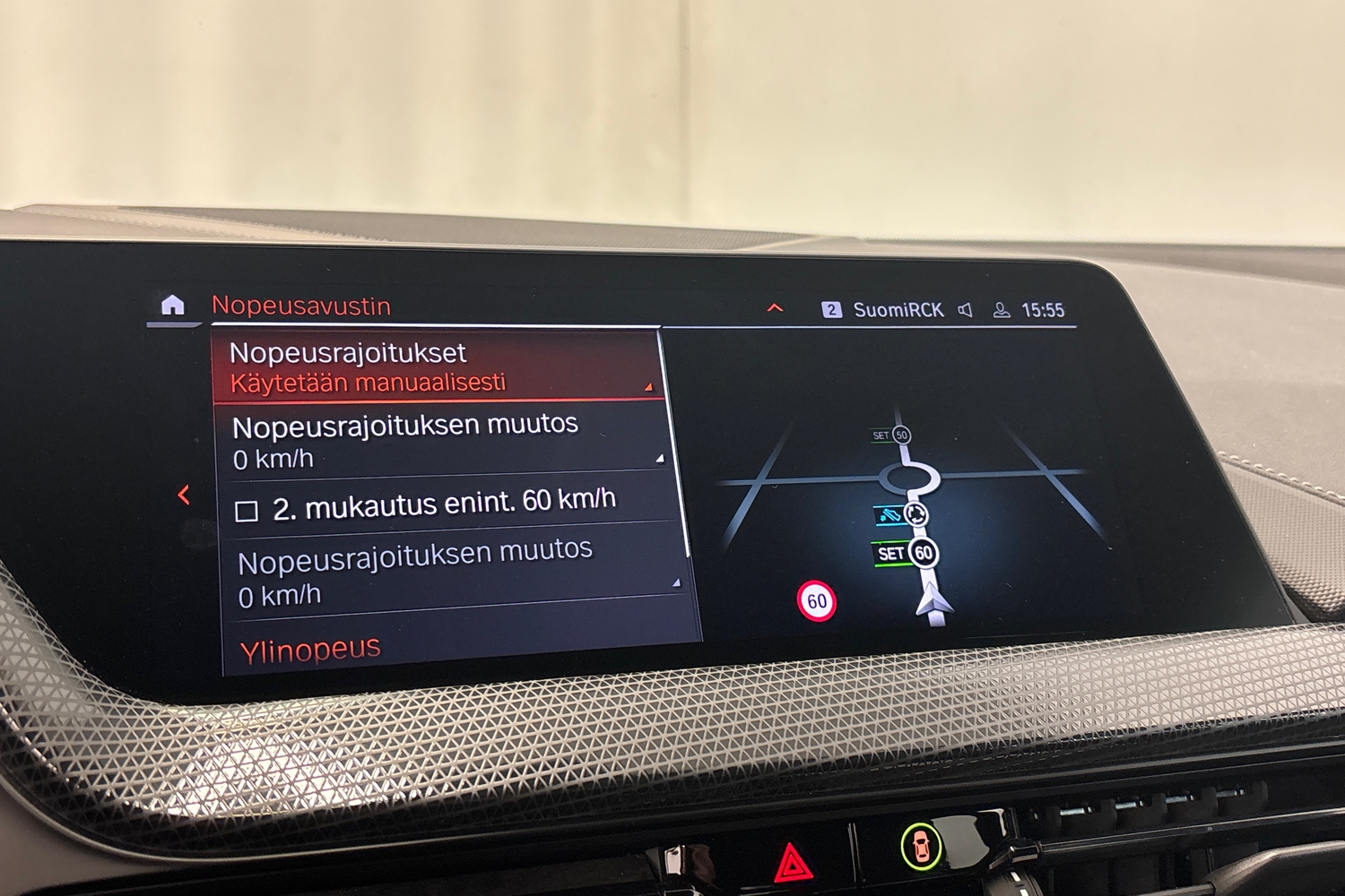 BMW 120 vaihtoauto