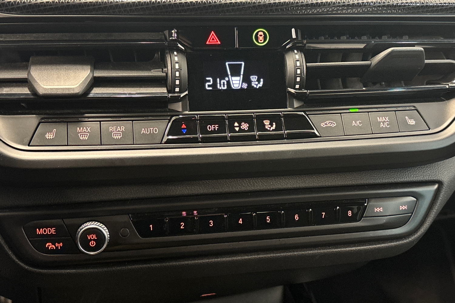 BMW 120 vaihtoauto