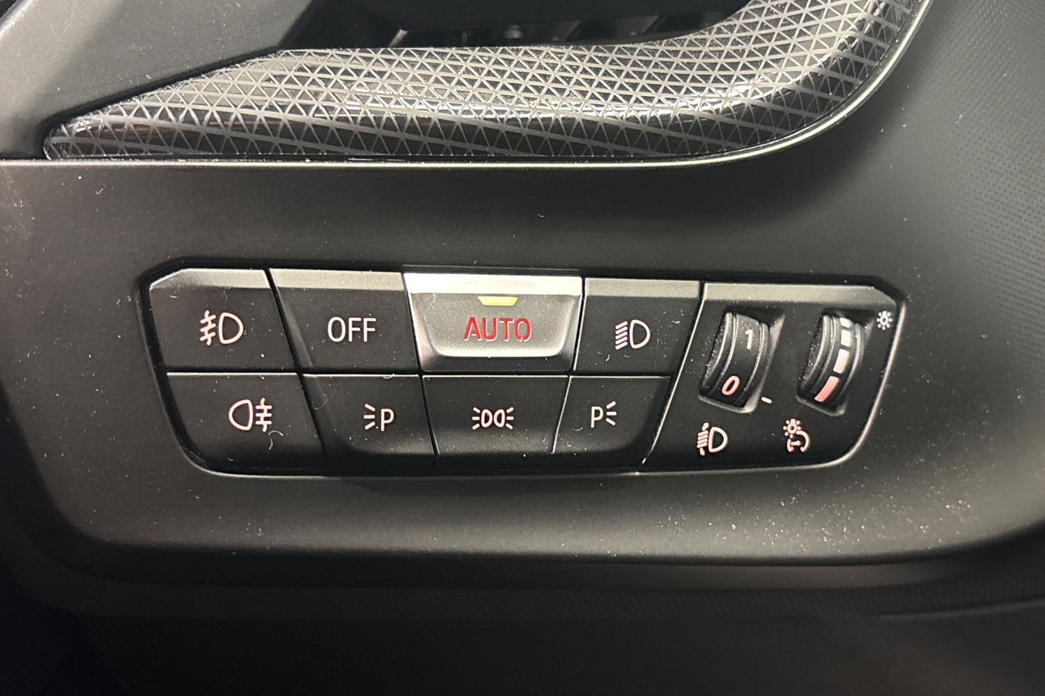BMW 120 vaihtoauto