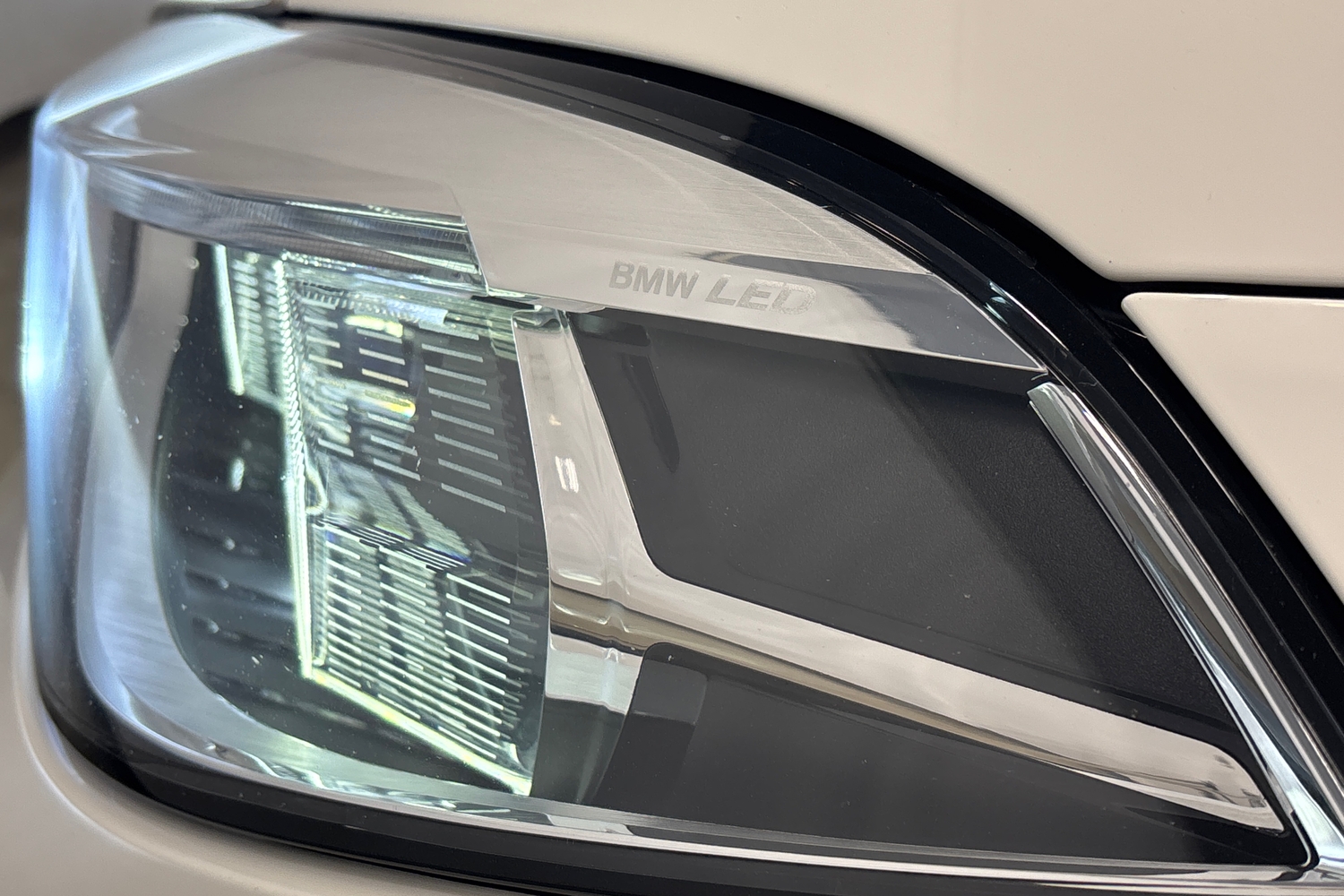 BMW 120 vaihtoauto
