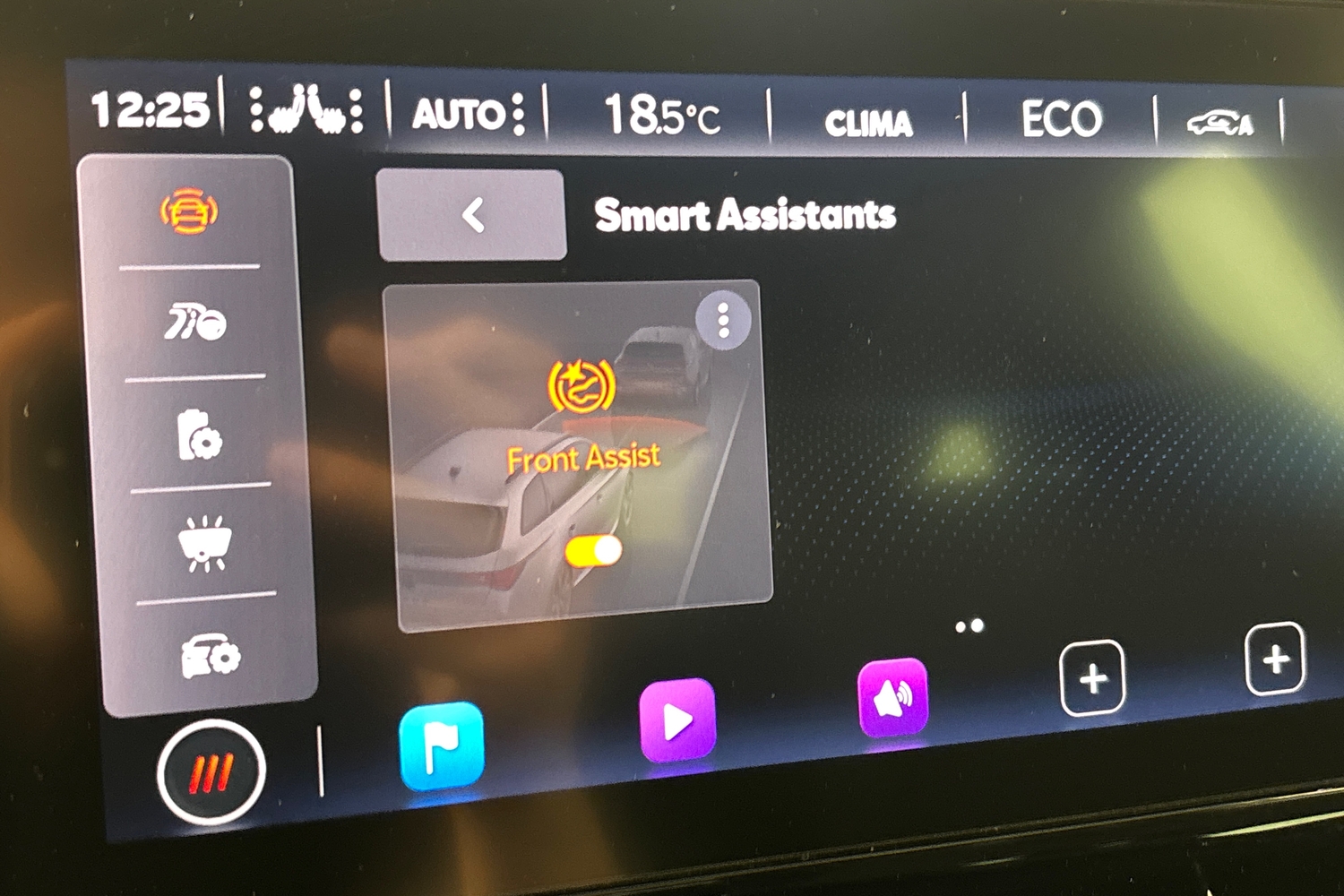 Cupra Leon Sportstourer vaihtoauto