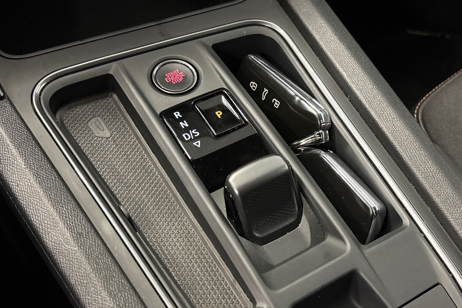 Cupra Leon Sportstourer vaihtoauto