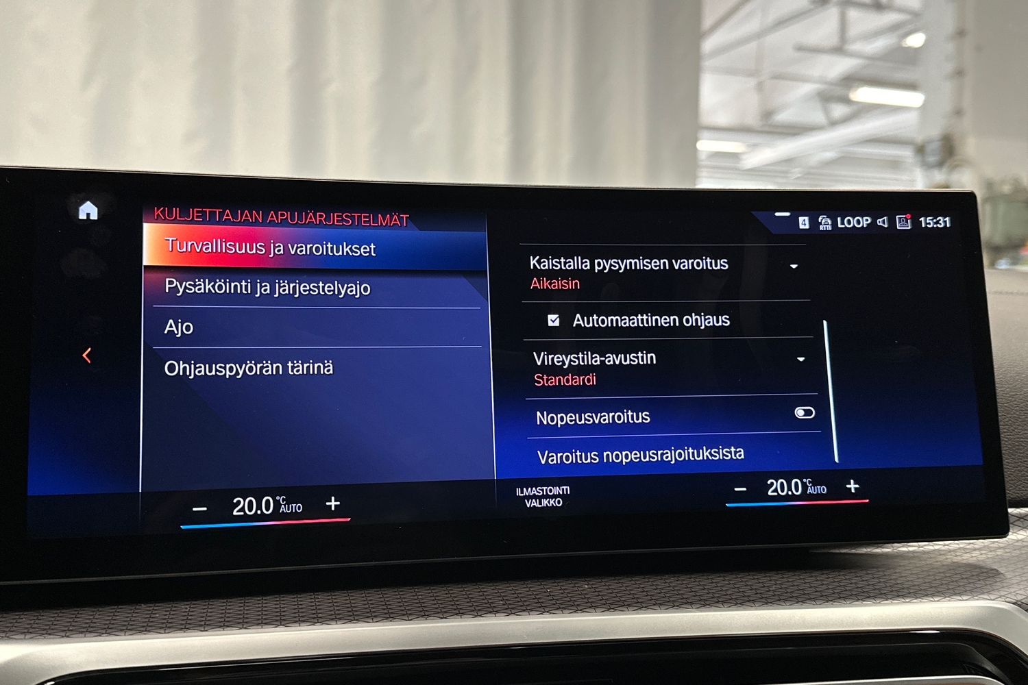 BMW i4 M50 vaihtoauto